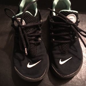 Nike Athletic Shoes